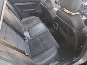 Audi A6 2.0 TFSI DISTRONIC FACE LIFT, снимка 11