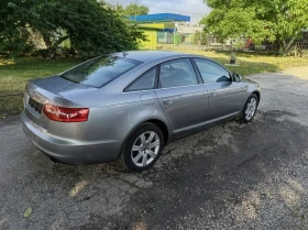 Audi A6 2.0 TFSI DISTRONIC FACE LIFT, снимка 4
