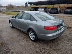 Audi A6 2.0 TFSI DISTRONIC FACE LIFT, снимка 6