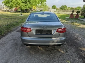 Audi A6 2.0 TFSI DISTRONIC FACE LIFT, снимка 5