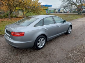 Audi A6 2.0 TFSI DISTRONIC FACE LIFT, снимка 4