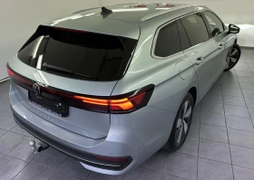 VW Passat Variant 2.0 TDI DSG.110KW.KAMERA.LED.NAVI, снимка 5