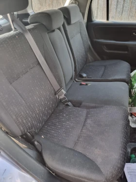 Honda Cr-v 2.0 V-TEC/ Лети джанти 16, снимка 9