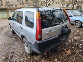 Honda Cr-v 2.0 V-TEC/ Лети джанти 16, снимка 16