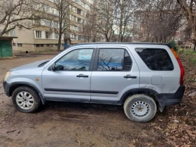 Honda Cr-v 2.0 V-TEC/ Лети джанти 16, снимка 15