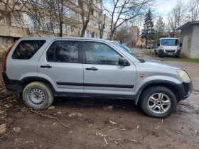 Honda Cr-v 2.0 V-TEC/ Лети джанти 16, снимка 14