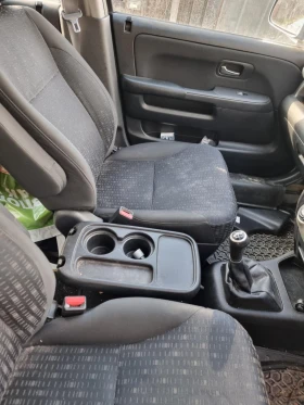 Honda Cr-v 2.0 V-TEC/ Лети джанти 16, снимка 10