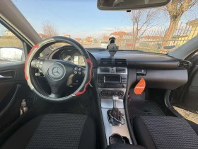 Mercedes-Benz C 220, снимка 12