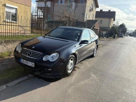 Mercedes-Benz C 220, снимка 2