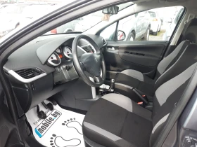Peugeot 207 1.4i-16V* ENERGY* , снимка 8