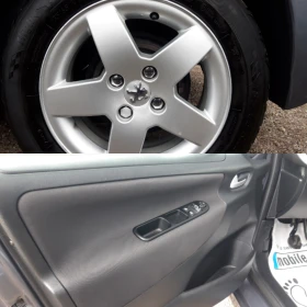 Peugeot 207 1.4i-16V* ENERGY* , снимка 16