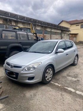 Hyundai I30 1.4, снимка 4