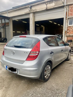 Hyundai I30 1.4, снимка 3
