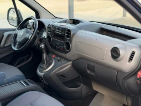 Citroen Berlingo  БЕНЗИН / ГАЗ / ПАНОРАМА , снимка 8