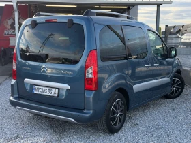 Citroen Berlingo  БЕНЗИН / ГАЗ / ПАНОРАМА , снимка 6