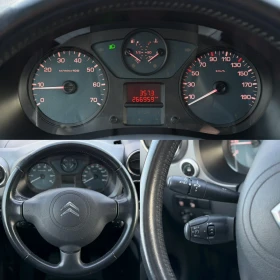 Citroen Berlingo  БЕНЗИН / ГАЗ / ПАНОРАМА , снимка 10