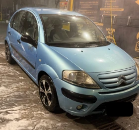 Citroen C3, снимка 4