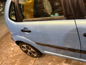 Citroen C3, снимка 11