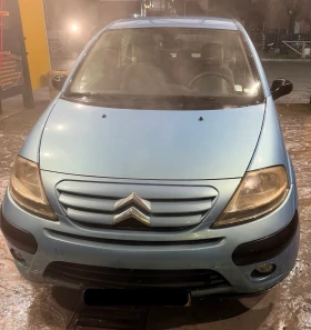Citroen C3, снимка 2