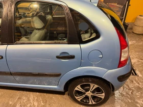 Citroen C3, снимка 10