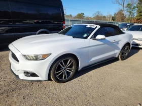 Ford Mustang, снимка 1