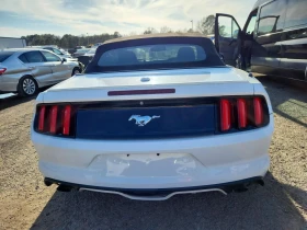 Ford Mustang, снимка 6