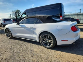 Ford Mustang, снимка 2