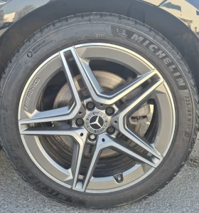 Mercedes-Benz CLA 250 AMG пакет, снимка 14