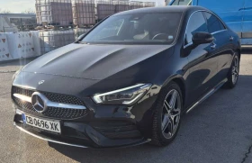 Mercedes-Benz CLA 250 AMG пакет, снимка 3