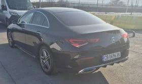 Mercedes-Benz CLA 250 AMG пакет, снимка 6