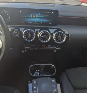 Mercedes-Benz CLA 250 AMG пакет, снимка 10