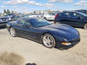 Chevrolet Corvette 5.7l, снимка 4