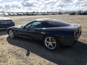 Chevrolet Corvette 5.7l, снимка 2