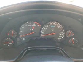 Chevrolet Corvette 5.7l, снимка 9