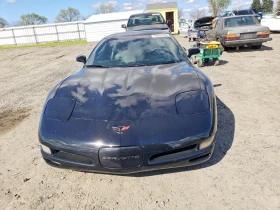 Chevrolet Corvette 5.7l, снимка 5