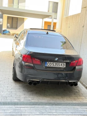 BMW 535, снимка 4