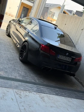 BMW 535, снимка 3