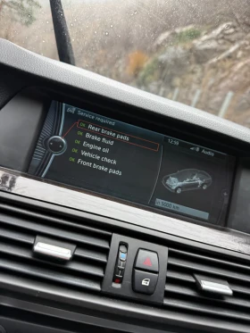 BMW 535, снимка 7