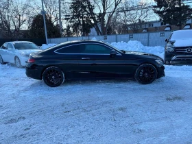 Mercedes-Benz C 300 * CARFAX * 360 * ПОДГРЕВИ * ПАМЕТ, снимка 3