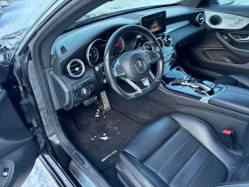Mercedes-Benz C 300 * CARFAX * 360 * ПОДГРЕВИ * ПАМЕТ, снимка 5