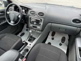 Ford Focus 1.6TDCI* TITANIUM* , снимка 8