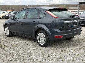 Ford Focus 1.6TDCI* TITANIUM* , снимка 3