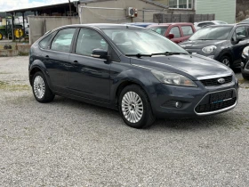 Ford Focus 1.6TDCI* TITANIUM* , снимка 1