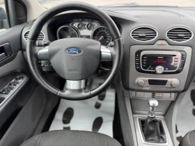 Ford Focus 1.6TDCI* TITANIUM* , снимка 9