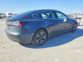 Tesla Model 3 Standard Range Plus RWD, снимка 3