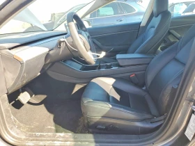 Tesla Model 3 Standard Range Plus RWD, снимка 7