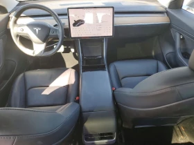 Tesla Model 3 Standard Range Plus RWD, снимка 8
