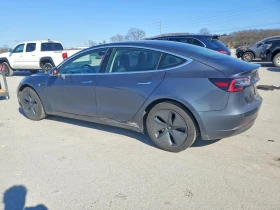 Tesla Model 3 Standard Range Plus RWD, снимка 2