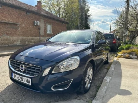 Volvo S60 S60 d3, снимка 1