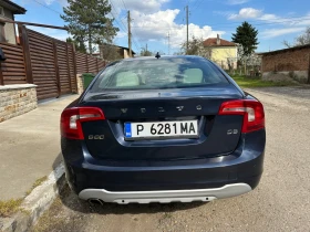 Volvo S60 S60 d3, снимка 4